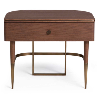 Zanaboni / Night Tables / Atelier