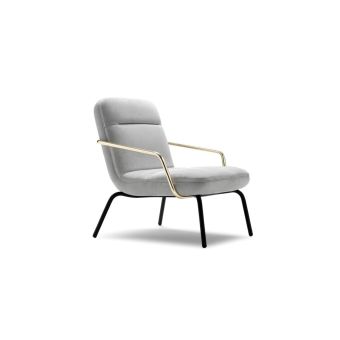 Ulivi Salotti / Armchairs / Nina