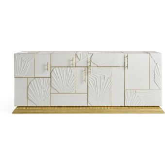 Jumbo Collection / Sideboard / Nénuphar Sideboard