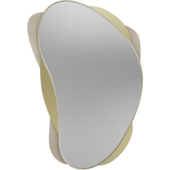 Nolita Harbour / Wall Mirrors / Anti