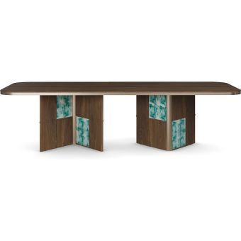 Nolita Harbour / Dining Tables / Axelle