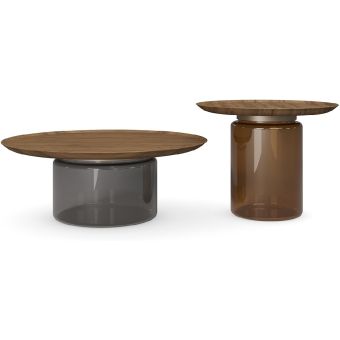Nolita Harbour / Coffee Tables / Berri