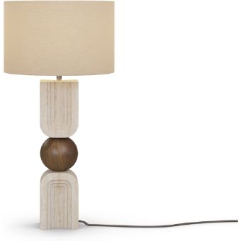 Nolita Harbour / Table Lamps / Christoph