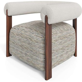 Nolita Harbour / Armchairs / Claire