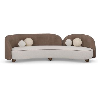 Nolita Harbour / Sofas / Ellora