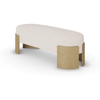 Nolita Harbour / Benches / Gilda