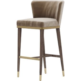 Nolita Harbour / Bar Stools / Hazel