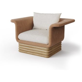 Nolita Harbour / Armchairs / Isabella