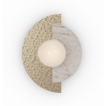 Nolita Harbour / Wall Lights / Noemi