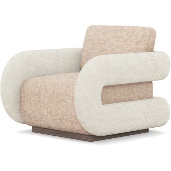 Nolita Harbour / Armchairs / Noor