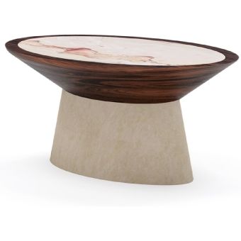 Nolita Harbour / Coffee Tables / Rose