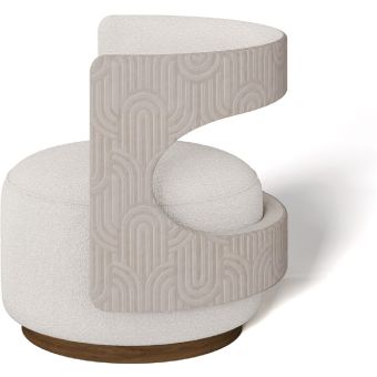 Nolita Harbour / Armchairs / Tess