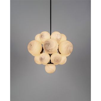 Schwung design / Pendants & Suspension Lights / Nova
