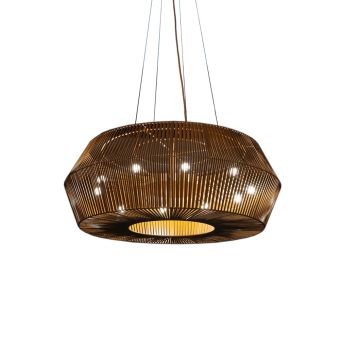 Patrizia Garganti / Pendants & Suspension Lights / Novecento EX02