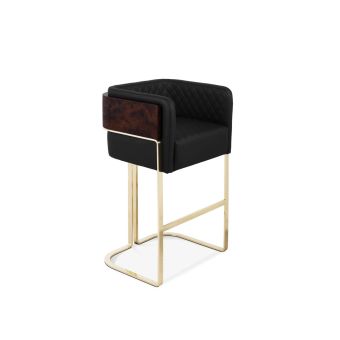 Luxxu / Bar Stools / Nura