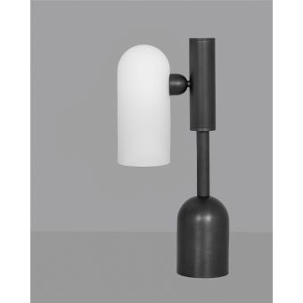 Schwung design / Table Lamps / Odyssey 1