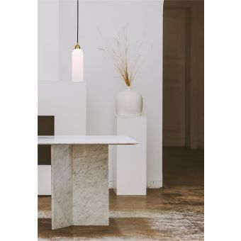 Schwung design / Pendants & Suspension Lights / Odyssey Single LG