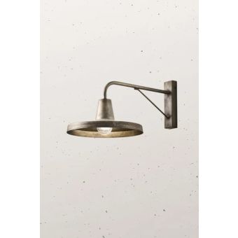 Il Fanale / Wall Lights / Officina 268.03.FF