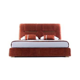 Ulivi Salotti / Beds / Omer