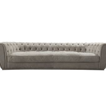 Ulivi Salotti / Sofas / Oscar