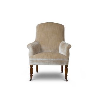 Beaumont & Fletcher / Armchairs / Oswald