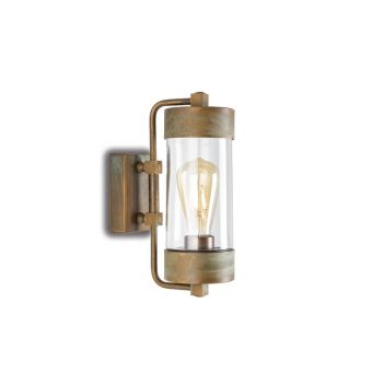 Moretti Luce / Outdoor Ceiling-Wall lamp / Silindar 3389