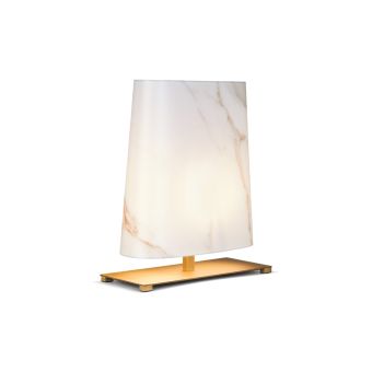 Contardi / Table Lamps / Ovale ta Ta / Ta small