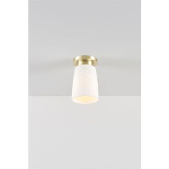 Original BTC / Ceiling Lights / Oxford 1 Bone China