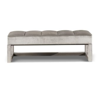 Longhi / Benches / Kubrick bench X 425