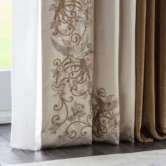 Beaumont & Fletcher / Textiles / Papageno