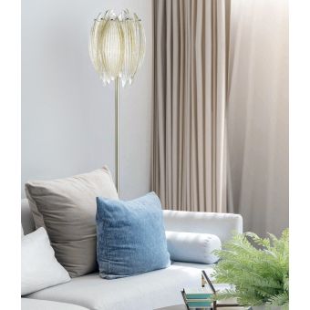 IDL 1987 / Floor Lamps / Paradise 430