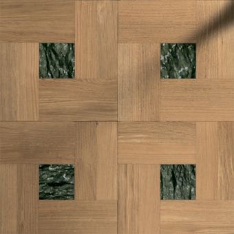 Parquet In / Elegant-Diamond / Parquet / 60.41 (Oak Natural)
