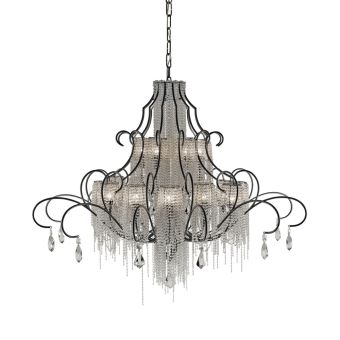 Patrizia Garganti / Chandeliers / On The Rocks PG011