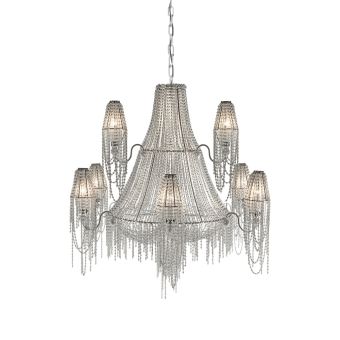 Patrizia Garganti / Chandeliers / Burlesque PG112