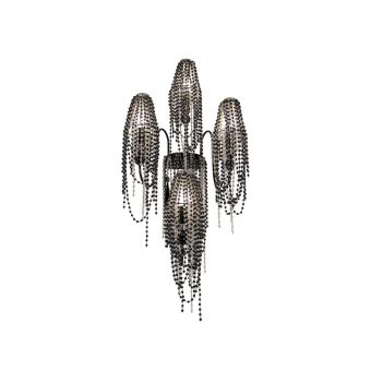 Patrizia Garganti / Wall Sconces / Burlesque PG203