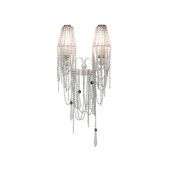 Patrizia Garganti / Wall Sconces / Burlesque PG214