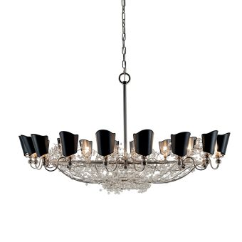 Patrizia Garganti / Chandeliers / Nana PG407