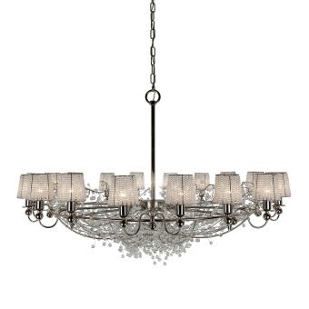 Patrizia Garganti / Chandeliers / Nana PG424