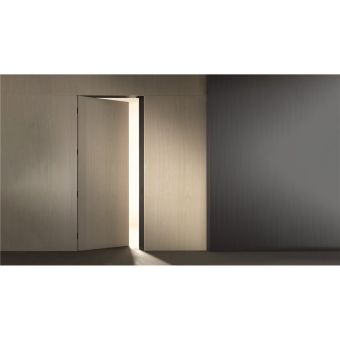 Laurameroni / Hinged Doors / Plain Hinged Door