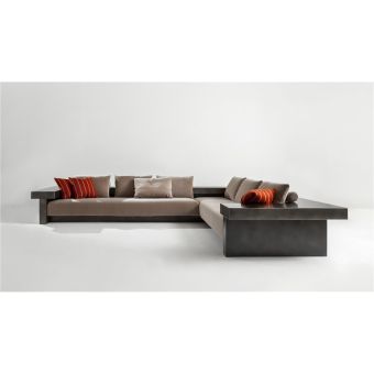 Laurameroni / Sofas / Plaza