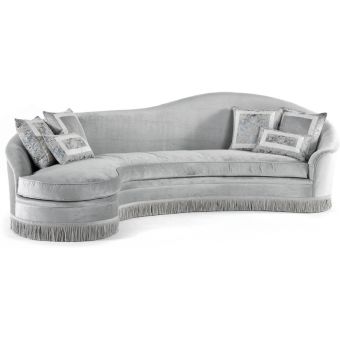 Jumbo Collection / Sofas / Pleasure