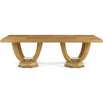 Jumbo Collection / Dining Table / Pleasure Dining Table