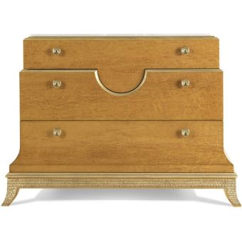 Jumbo Collection / Dressers / Pleasure Drawer Unit2
