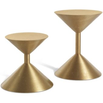 Jumbo Collection / Coffee tables / Pleasure Low Table