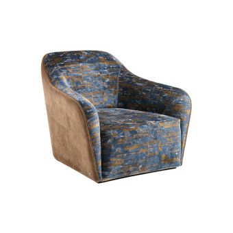 Smania / Armchairs / Gramercy