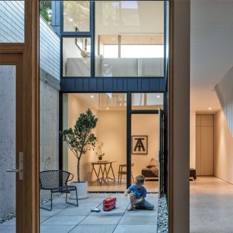 Axolight / Recessed Optic Downlight / Pot