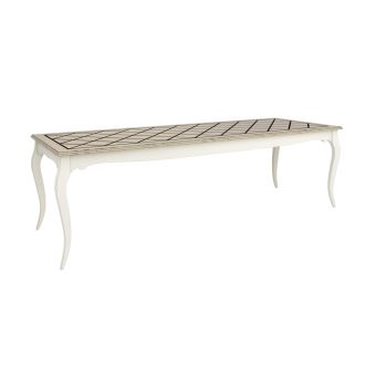 Busatto Mobili / Dining Tables / PR214-BS