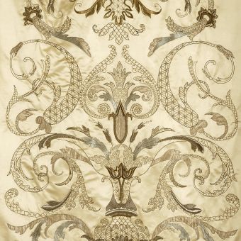 Beaumont & Fletcher / Textiles / Puccini