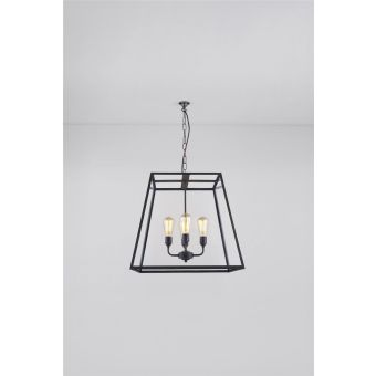 Original BTC / Pendants & Suspension Lights / Quad Extra Large