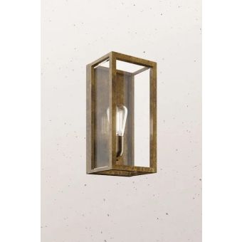 Il Fanale / Outdoor Wall Lights / Quadro 262.04.OT